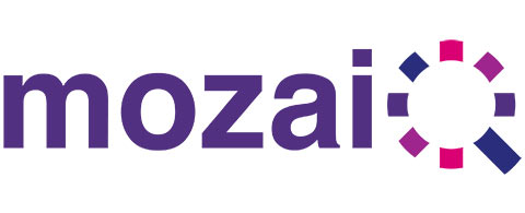 MozaiQ - Logo
