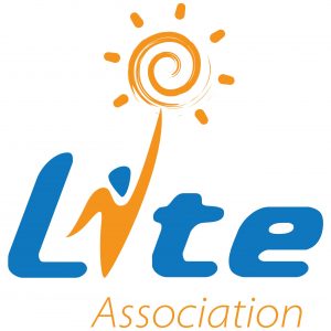 Lite Association Malawi Logo